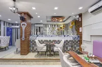 Status by Hotel the Emporio Hotels in Indirapuram