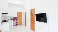 Best Choice and Spacey 2Br Apartment at Puncak Bukit Golf Surabaya Các khách sạn ở Dukuhpakis