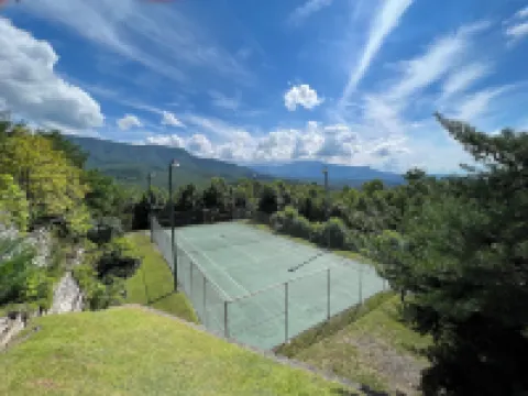 Deer Ridge Resort by Jackson Mountain Rentals