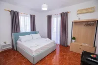 Villa Gaudium Hotels in Radhimë