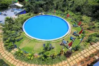 Aquarius Kigo Resort - 5-Star