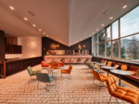 COWOOL Grenoble グルノーブルのホテル