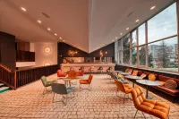 COWOOL Grenoble Hotel a Echirolles
