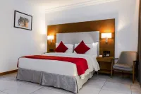 Star Land Hotel Bonapriso Hotels in Douala