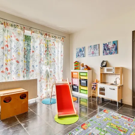 Ferienwohnung in der Nähe Von Skipisten