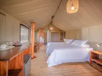 Nkambeni Safari Camp Hotels in 