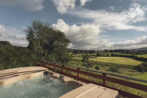 Lyth Valley Country House - 9 Rooms - breakfast