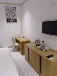 Mpatsa Hotel