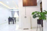 Daystar Luxury Apartment Hotels in Onitsha