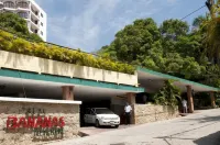 레알 바나나스 호텔  올 인클루시브 Capilla de la Paz 주변 호텔