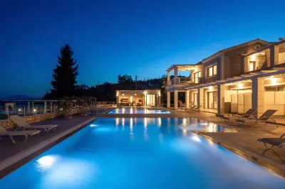 MCN Villas by Whitedreamvillas
