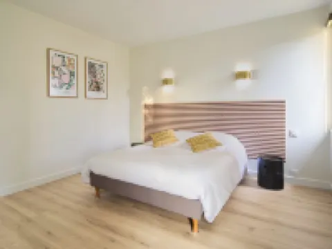 Hôtel le Clos Mouron Hotels in Tournus