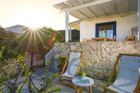 Olivia's Countryside House