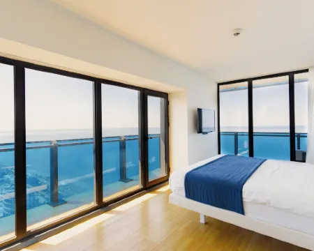 Grand City Real Estate Hoteles en Batumi