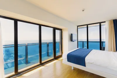 Grand City Real Estate Hotels in 
