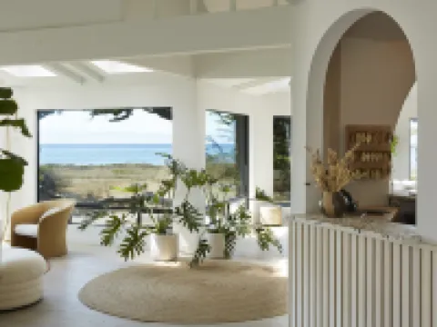 White Water Hotels in Cambria