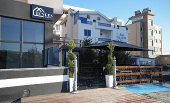 Enles Hostel