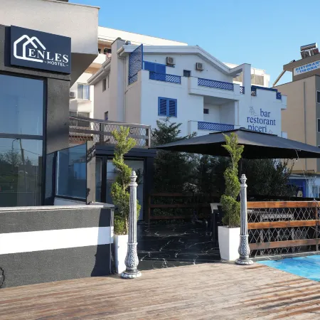 Enles Hostel