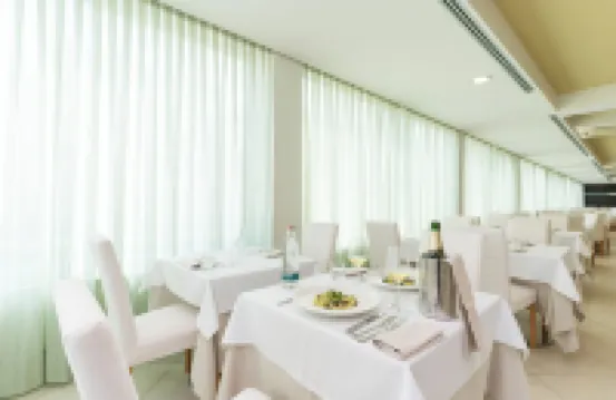 Hotel Balance