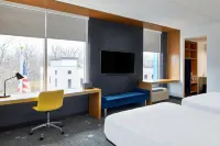 Aloft Nashville Franklin