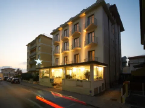 Hotel Sirio Hotels in Camaiore