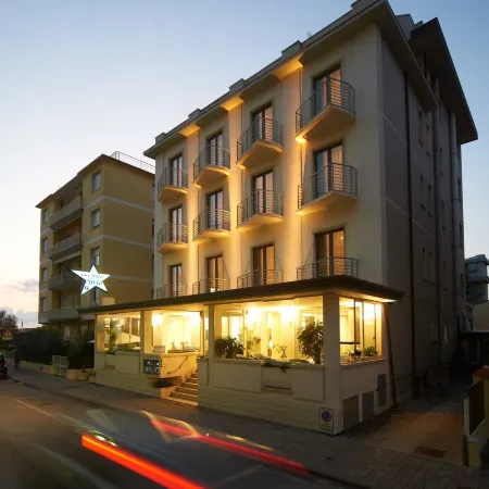Hotel Sirio