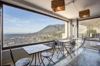 The Life Hotel - breakfast