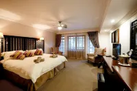 Oxbow Country Estate - Biệt thự