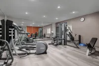 Candlewood Suites Texas City by IHG Hotels in Texas City