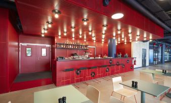 All Suites Appart Hotel Paris 13 Porte d'Italie