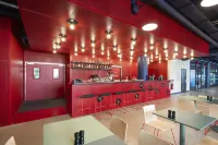 All Suites Appart Hôtel et Hôtel | Paris 13 - Porte d'Italie Hotels in Gentilly