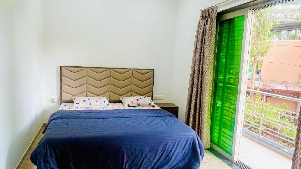 Surabhi Hill View