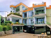 ibizza resort Hotels near Bisoke Hike Volcanoes National Park