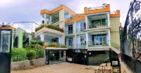 ibizza resort