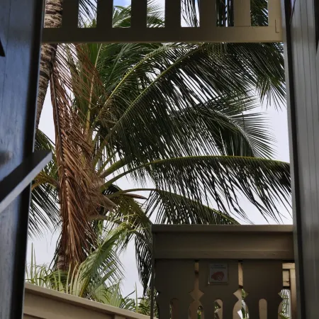 Kauai Palms Hotel