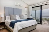 Luxury Villa w Large Patio Private Pool Wescamp Hotels in 