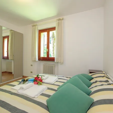 Bella Menaggio Terrazzo