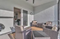 Serene Golf View Retreat 3 Bedroom Duplex by RedAwning - 3-Star