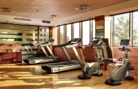 Mercure Petriolo Siena Terme Spa Hotel - salle de sport