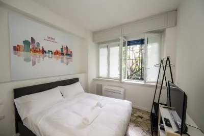 空客皮亞內拉房間 住宿飯店