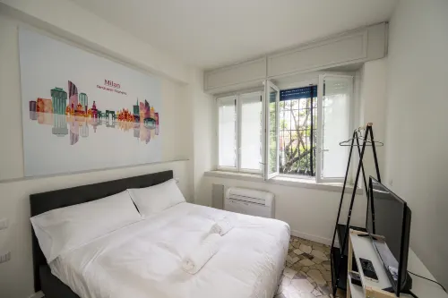 에어게스트 피아넬라 룸