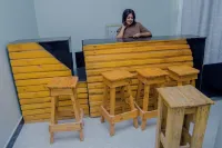 카스마트 모텔  호텔