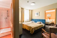Hotel Pacific - 3 estrellas