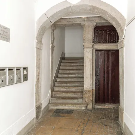Olivier Design Apartments - Downtown Lisbon - Floors 2, 3, No Lift