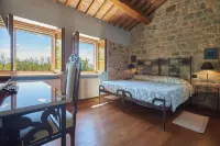 La Gazzara Castell'in Villa