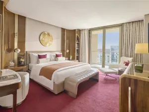 Mandarin Oriental Al Faisaliah, Riyadh