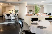 Savoia Hotel Rimini - breakfast