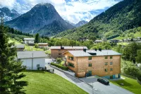 Gartenferienwohnung Scesaplana - Holiday Apartments