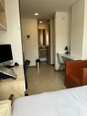 Seekers Connect Hotels in San Antonio del Tequendama
