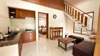 Pajangan Village Hotel a Pajangan